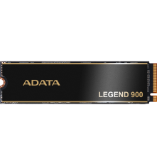 Твердотельный накопитель ADATA LEGEND 900, 1TB, M.2(22x80mm)