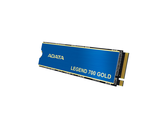 Твердотельный накопитель ADATA LEGEND 700 GOLD, 2TB, M.2(22x80mm)