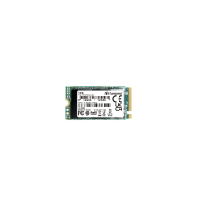 Твердотельный накопитель Transcend MTE400S, 256GB, M.2(22x42mm)