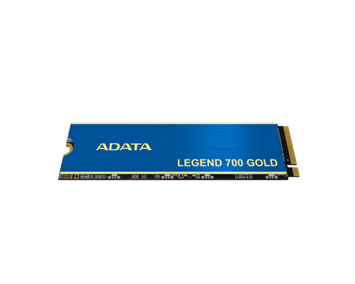 Твердотельный накопитель ADATA LEGEND 700 GOLD, 2TB, M.2(22x80mm)