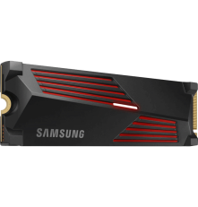 Твердотельный накопитель Samsung 990 PRO, 2TB , M.2(22x80mm)