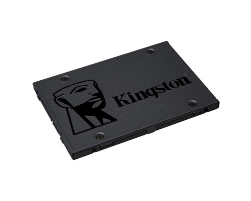 Твердотельный накопитель Kingston A400, 480GB, 2.5"