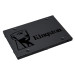 Твердотельный накопитель Kingston A400, 480GB, 2.5"