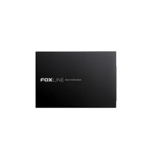 Твердотельный накопитель Foxline X5, 120GB, 2.5"