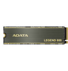 Твердотельный накопитель ADATA LEGEND 800, 1TB , M.2(22x80mm)