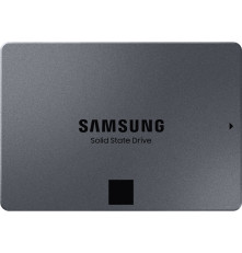 Твердотельный накопитель Samsung 870 QVO, 1TB , 2.5"