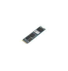 Твердотельный накопитель Foxline X5-E15T, 512GB, M.2(22x80mm), NVMe, PCIe 3.0 x4, 3D TLC, R/W 3200/3000MB/s, IOPs 400 000/700 000, TBW 450, DWPD 1