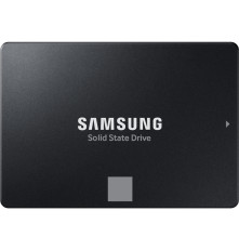 Твердотельный накопитель Samsung 870 EVO, 4TB , 2.5"