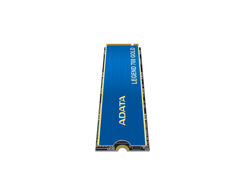 Твердотельный накопитель ADATA LEGEND 700 GOLD, 2TB, M.2(22x80mm)