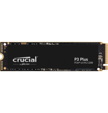 Твердотельный накопитель Crucial P3 Plus, 1TB, M.2(22x80mm)