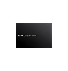 Твердотельный накопитель Foxline X5SE, 960GB, 2.5" 