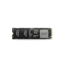 Твердотельный накопитель Samsung PM9A1, 256GB, M.2(22x80mm), NVMe, PCIe 4.0 x4, R/W 6400/2700MB/s, IOPs 500 000/600 000, DRAM buffer 512MB