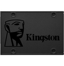 Твердотельный накопитель Kingston A400, 480GB, 2.5"