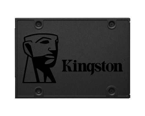 Твердотельный накопитель Kingston A400, 480GB, 2.5"