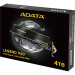 Твердотельный накопитель ADATA LEGEND 960, 4TB, M.2(22x80mm)