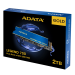 Твердотельный накопитель ADATA LEGEND 700 GOLD, 2TB, M.2(22x80mm)