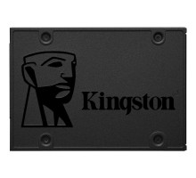 Твердотельный накопитель Kingston A400, 960GB, 2.5"