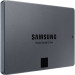 Твердотельный накопитель Samsung 870 QVO, 2TB, 2.5"