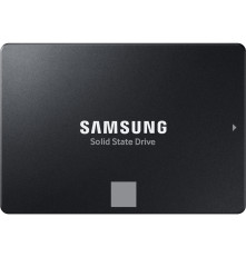 Твердотельный накопитель Samsung 870 EVO, 2TB , 2.5"