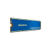 Твердотельный накопитель ADATA LEGEND 700 GOLD, 2TB, M.2(22x80mm)