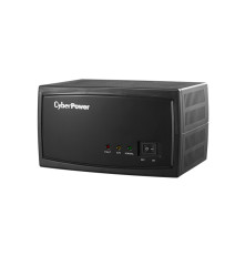 Стабилизатор напряжения CyberPower V-ARMOR 1500E NEW 1500VA/600W (2 EURO + 1 IEC С13 ) 