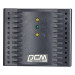 Стабилизатор напряжения Powercom TCA-2000 Black Tap-Change, 1000W