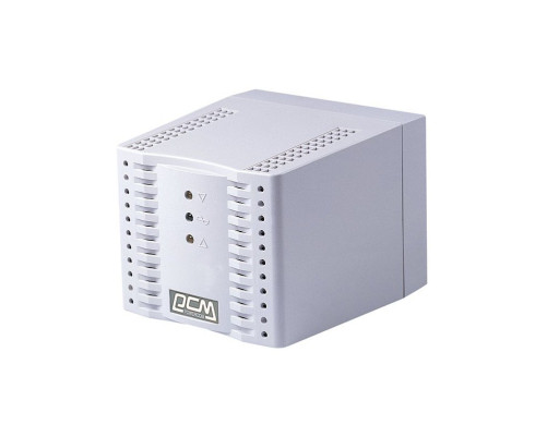 Стабилизатор напряжения Powercom Tap-Change TCA-1200, 600W