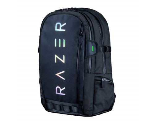 Рюкзак для ноутбука Razer Rogue Backpack (15.6") V3 - Chromatic Edition