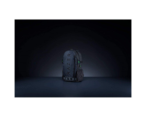 Рюкзак для ноутбука Razer Rogue Backpack (13.3") V3- Black