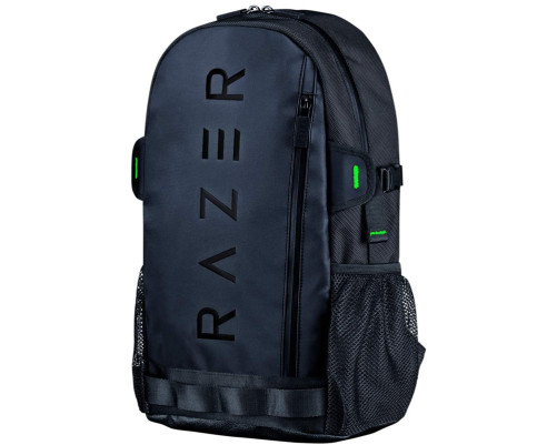 Рюкзак для ноутбука Razer Rogue Backpack (13.3") V3- Black