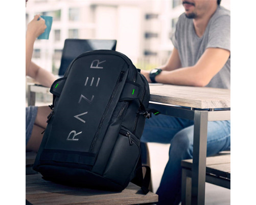 Рюкзак для ноутбука Razer Rogue Backpack (15.6") V3 - Chromatic Edition