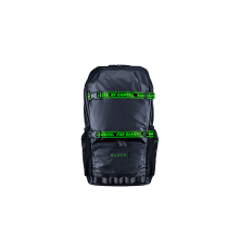 Рюкзак для ноутбука Razer Scout Backpack, 15.6", черный