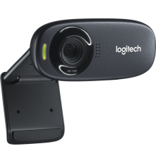 Веб-камера Logitech HD Webcam C310