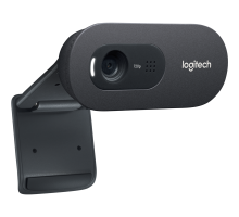 Веб-камера Logitech HD Webcam C270