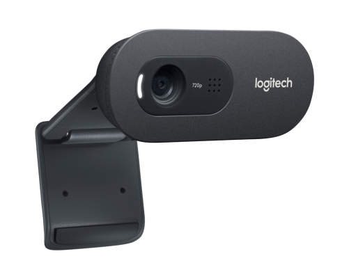 Веб-камера Logitech HD Webcam C270