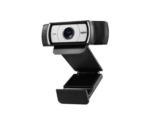 Веб-камера Logitech Webcam C930e