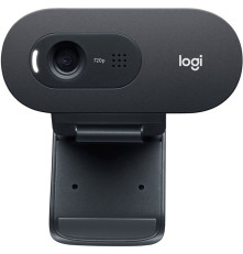 Веб-камера Logitech  Webcam C505e