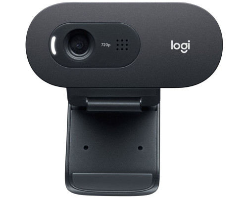 Веб-камера Logitech  Webcam C505e