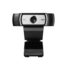 Веб-камера Logitech Webcam C930e