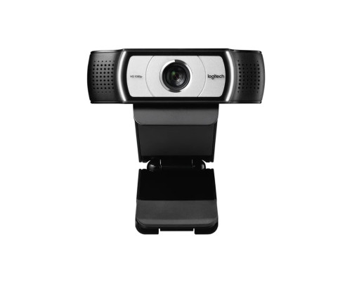 Веб-камера Logitech Webcam C930e