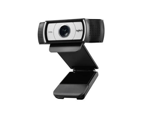 Веб-камера Logitech Webcam C930e