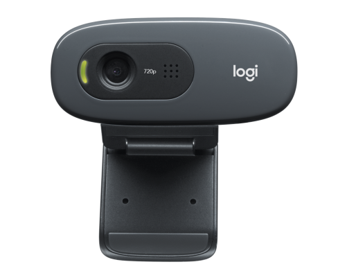 Веб-камера Logitech HD Webcam C270