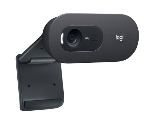 Веб-камера Logitech  Webcam C505e