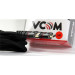 Кабель HDMI 19M/M ver. 2.0 черные коннекторы, 3m VCOM <CG526S-B-3M> Blister