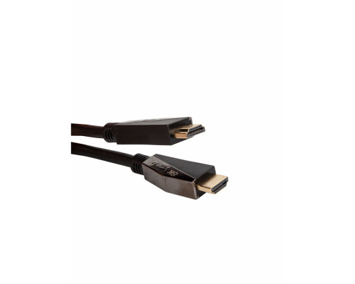 Кабель HDMI 19M/M,ver. 2.1, 8K@60 Hz 2m VCOM <CG860-2M>