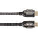 Кабель HDMI 19M/M,ver. 2.1, 8K@60 Hz 2m VCOM <CG864-2M>