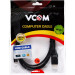 Кабель HDMI-19M --MicroHDMI-19M ver 2.0 1.5m VCOM <CG587-1.5M>