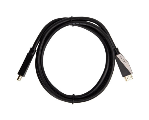 Кабель HDMI 19M/M,ver. 2.1, 8K@60 Hz 1.5m VCOM <CG860-1.5M>