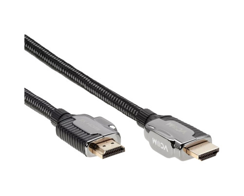 Кабель HDMI 19M/M,ver. 2.1, 8K@60 Hz 3m VCOM <CG864-3M>