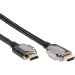 Кабель HDMI 19M/M,ver. 2.1, 8K@60 Hz 3m VCOM <CG864-3M>